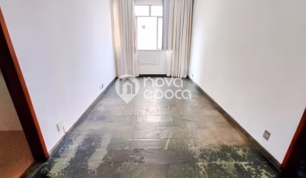 Apartamento com 1 quarto à venda na Rua das Laranjeiras, Laranjeiras, Rio de Janeiro, 55 m2 por R$ 650.000