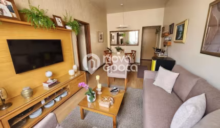Apartamento com 2 quartos à venda na Rua Aquidabã, Lins de Vasconcelos, Rio de Janeiro, 71 m2 por R$ 320.000
