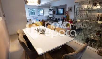 Apartamento com 3 quartos à venda na Rua General Severiano, Botafogo, Rio de Janeiro, 140 m2 por R$ 1.700.000