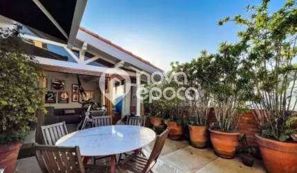 Apartamento com 4 quartos à venda na Avenida Rainha Elizabeth da Bélgica, Copacabana, Rio de Janeiro, 360 m2 por R$ 6.200.000