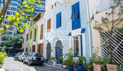 Casa com 3 quartos à venda na Rua Tonelero, Copacabana, Rio de Janeiro, 115 m2 por R$ 1.589.000