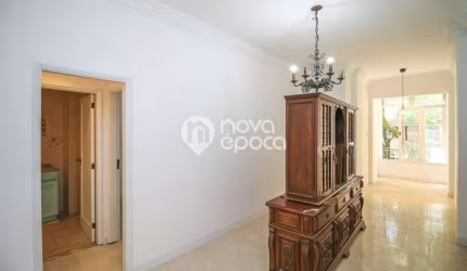 Apartamento com 2 quartos à venda na Rua Leopoldo Miguez, Copacabana, Rio de Janeiro, 93 m2 por R$ 850.000