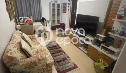 Apartamento com 2 quartos à venda na Avenida Oswaldo Cruz, Flamengo, Rio de Janeiro, 70 m2 por R$ 710.000