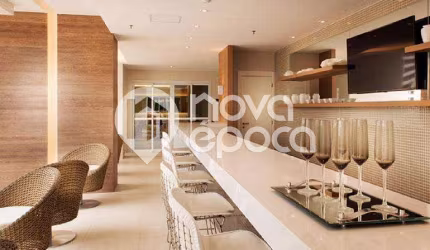 Apartamento com 2 quartos à venda na Avenida Abraham Medina, Barra da Tijuca, Rio de Janeiro, 80 m2 por R$ 720.000