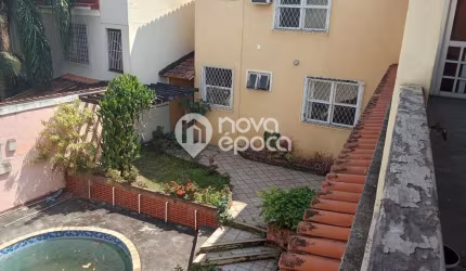 Casa com 5 quartos à venda na Rua Clapp Filho, Cachambi, Rio de Janeiro, 394 m2 por R$ 750.000