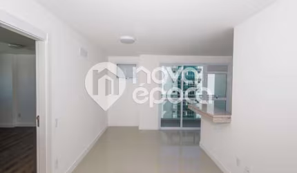 Apartamento com 2 quartos à venda na Avenida Abraham Medina, Barra da Tijuca, Rio de Janeiro, 80 m2 por R$ 720.000