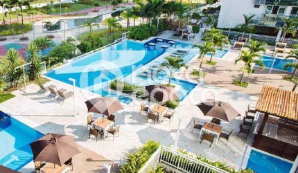 Apartamento com 2 quartos à venda na Avenida Abraham Medina, Barra da Tijuca, Rio de Janeiro, 80 m2 por R$ 720.000