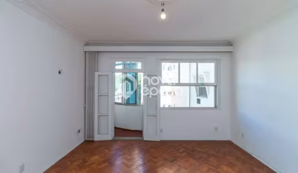 Apartamento com 3 quartos à venda na Rua Dois de Dezembro, Flamengo, Rio de Janeiro, 130 m2 por R$ 990.000