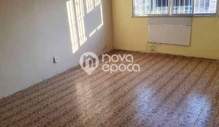 Apartamento com 2 quartos à venda na Rua Augusto Sanoni, Penha Circular, Rio de Janeiro, 75 m2 por R$ 195.000