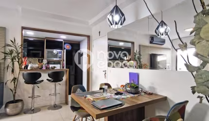Apartamento com 2 quartos à venda na Rua Duque de Caxias, Vila Isabel, Rio de Janeiro, 128 m2 por R$ 760.000