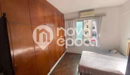 Apartamento com 2 quartos à venda na Rua Gomes Carneiro, Ipanema, Rio de Janeiro, 75 m2 por R$ 1.260.000