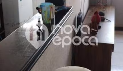 Apartamento com 2 quartos à venda na Rua Professor Plínio Bastos, Olaria, Rio de Janeiro, 49 m2 por R$ 250.000