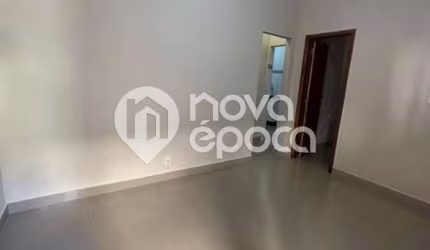 Apartamento com 2 quartos à venda na Rua Amacena, Higienópolis, Rio de Janeiro, 72 m2 por R$ 220.000