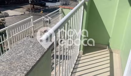 Apartamento com 2 quartos à venda na Rua Teixeira de Carvalho, Abolição, Rio de Janeiro, 78 m2 por R$ 290.000