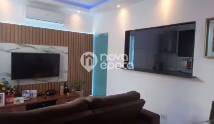 Apartamento com 2 quartos à venda na Rua Betânia, Olaria, Rio de Janeiro, 68 m2 por R$ 280.000