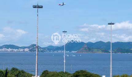 Apartamento com 4 quartos à venda na Praia do Flamengo, Flamengo, Rio de Janeiro, 367 m2 por R$ 3.500.000