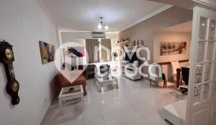 Apartamento com 3 quartos à venda na Rua Gustavo Sampaio, Leme, Rio de Janeiro, 114 m2 por R$ 1.700.000