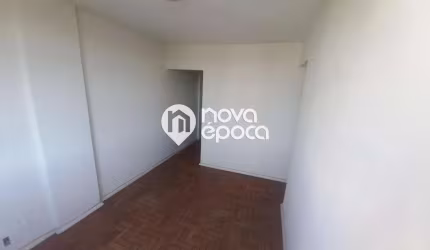Apartamento com 2 quartos à venda na Rua Almirante Calheiros da Graça, Todos os Santos, Rio de Janeiro, 55 m2 por R$ 230.000