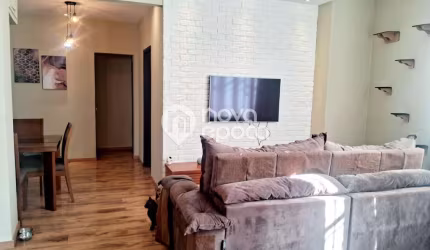 Apartamento com 2 quartos à venda na Rua do Catete, Catete, Rio de Janeiro, 65 m2 por R$ 560.000