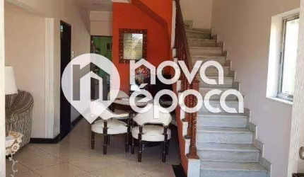 Apartamento com 4 quartos à venda na Rua Honório, Todos os Santos, Rio de Janeiro, 353 m2 por R$ 1.000.000