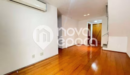 Apartamento com 3 quartos à venda na Rua da Passagem, Botafogo, Rio de Janeiro, 171 m2 por R$ 2.460.000