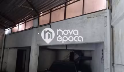 Prédio à venda na Avenida Mem de Sá, Centro, Rio de Janeiro, 100 m2 por R$ 550.000