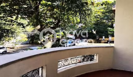 Apartamento com 3 quartos à venda na Rua Canavieiras, Grajaú, Rio de Janeiro, 91 m2 por R$ 360.000