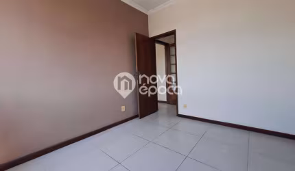 Apartamento com 2 quartos à venda na Rua Augusto Nunes, Todos os Santos, Rio de Janeiro, 85 m2 por R$ 299.000
