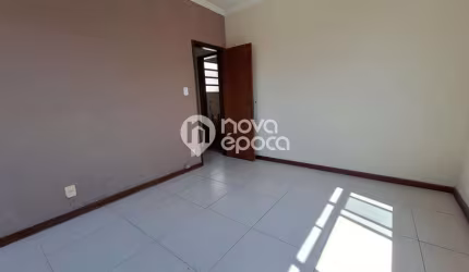 Apartamento com 2 quartos à venda na Rua Augusto Nunes, Todos os Santos, Rio de Janeiro, 85 m2 por R$ 299.000