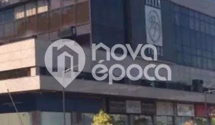 Sala comercial com 1 sala à venda na Avenida Ayrton Senna, Barra da Tijuca, Rio de Janeiro, 31 m2 por R$ 247.000