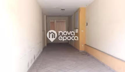 Casa com 5 quartos à venda na Rua Clapp Filho, Cachambi, Rio de Janeiro, 394 m2 por R$ 890.000