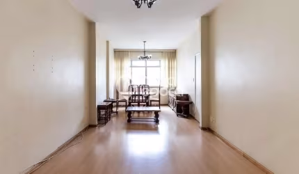 Apartamento com 3 quartos à venda na Rua Barata Ribeiro, Copacabana, Rio de Janeiro, 102 m2 por R$ 790.000
