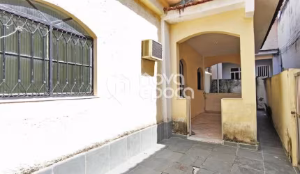 Casa com 2 quartos à venda na Rua Francisca Vidal, Pilares, Rio de Janeiro, 76 m2 por R$ 200.000