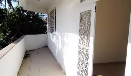Apartamento com 3 quartos à venda na Rua Honório, Cachambi, Rio de Janeiro, 110 m2 por R$ 650.000