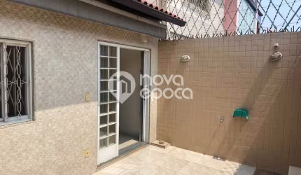 Apartamento com 2 quartos à venda na Estrada do Galeão, Jardim Guanabara, Rio de Janeiro, 70 m2 por R$ 595.000