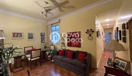 Apartamento com 2 quartos à venda na Rua Nascimento Silva, Ipanema, Rio de Janeiro, 70 m2 por R$ 1.100.000