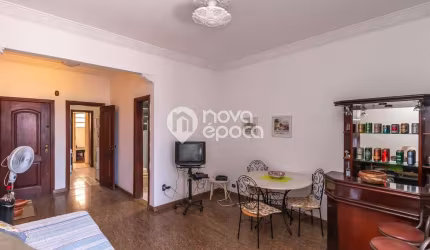 Apartamento com 1 quarto à venda na Rua General Polidoro, Botafogo, Rio de Janeiro, 57 m2 por R$ 610.000