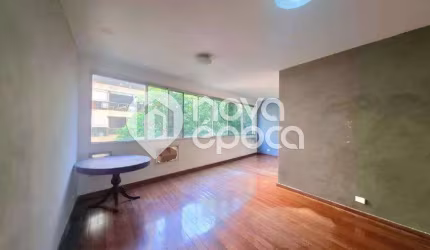 Apartamento com 3 quartos à venda na Rua Paul Redfern, Ipanema, Rio de Janeiro, 136 m2 por R$ 2.800.000