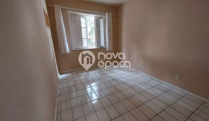 Apartamento com 3 quartos à venda na Rua Jaceguai, Maracanã, Rio de Janeiro, 88 m2 por R$ 385.000