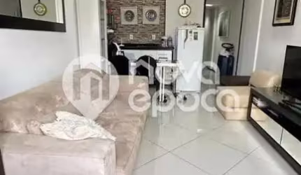 Apartamento com 1 quarto à venda na Rua Raul Pompéia, Copacabana, Rio de Janeiro, 34 m2 por R$ 750.000