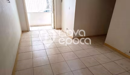 Apartamento com 2 quartos à venda na Rua dos Araujos, Tijuca, Rio de Janeiro, 78 m2 por R$ 295.000