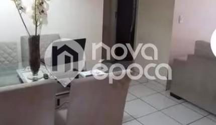 Apartamento com 2 quartos à venda na Rua Araújo Leitão, Engenho Novo, Rio de Janeiro, 69 m2 por R$ 220.000