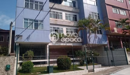 Apartamento com 2 quartos à venda na Rua Gregório de Castro Morais, Jardim Guanabara, Rio de Janeiro, 60 m2 por R$ 430.000