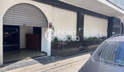 Ponto comercial com 7 salas à venda na Rua da Matriz, Botafogo, Rio de Janeiro, 290 m2 por R$ 3.200.000