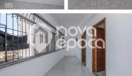 Apartamento com 3 quartos à venda na Rua do Matoso, Praça da Bandeira, Rio de Janeiro, 215 m2 por R$ 545.000