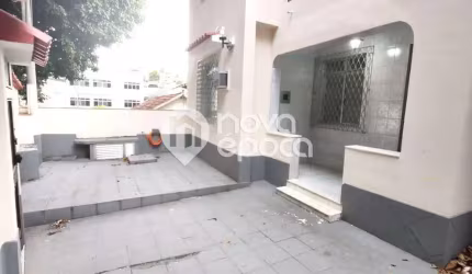 Apartamento com 2 quartos à venda na Rua Boemia, Jardim Carioca, Rio de Janeiro, 62 m2 por R$ 410.000