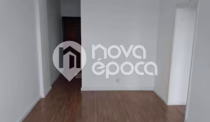Apartamento com 2 quartos à venda na Rua Visconde de São Lourenço, Jardim Guanabara, Rio de Janeiro, 68 m2 por R$ 429.000