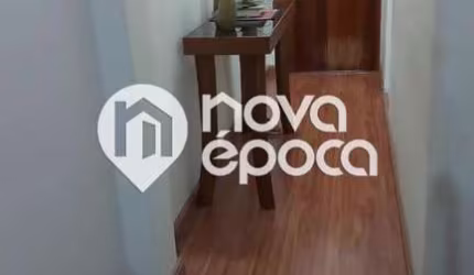Apartamento com 3 quartos à venda na Rua Santa Sofía, Tijuca, Rio de Janeiro, 89 m2 por R$ 495.000