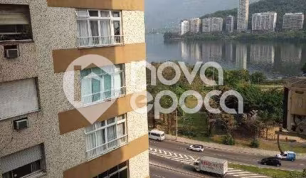 Apartamento com 3 quartos à venda na Avenida Epitácio Pessoa, Ipanema, Rio de Janeiro, 87 m2 por R$ 2.000.000
