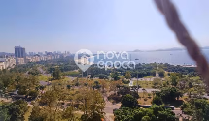 Apartamento com 4 quartos à venda na Avenida Rui Barbosa, Flamengo, Rio de Janeiro, 230 m2 por R$ 2.100.000